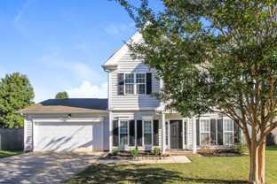 226 Everett Park Dr - Photo 1 of 1