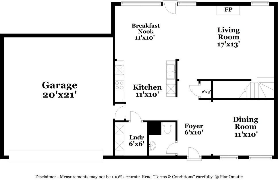 226 Everett Park Dr - Photo 2 of 17