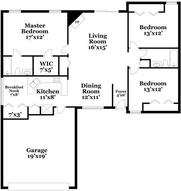 8022 Loch Lomond Ln - Photo 2 of 14