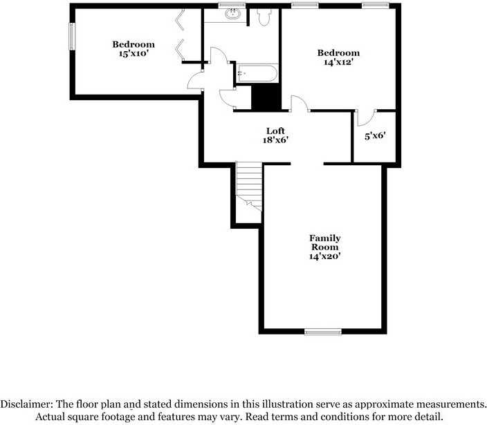 5049 Cobblestone Creek Dr - Photo 3 of 17