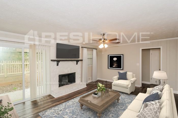 1621 Pineford Ct - Photo 5 of 20