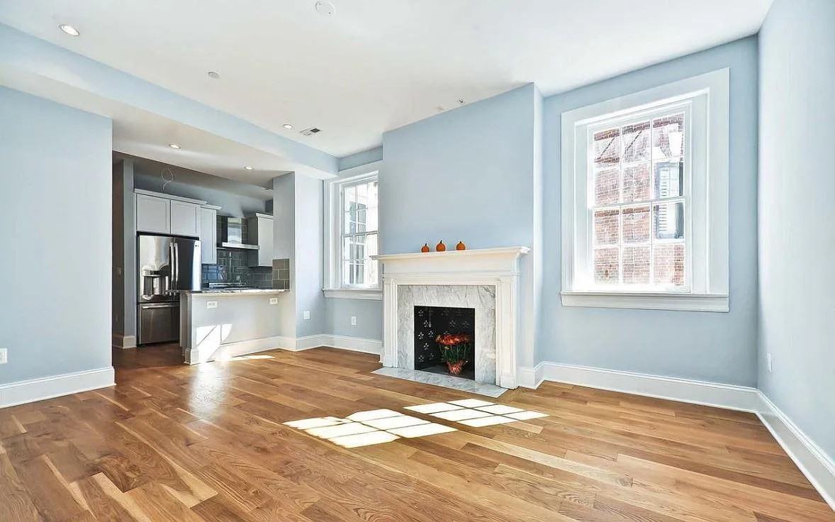 1929 19th Street Northwest #2 - Photo 3 of 8