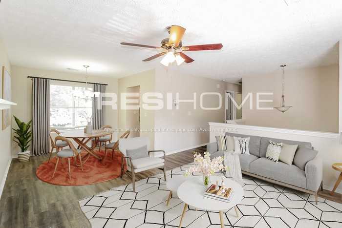 1620 Sugar Downs Ct Se - Photo 5 of 19