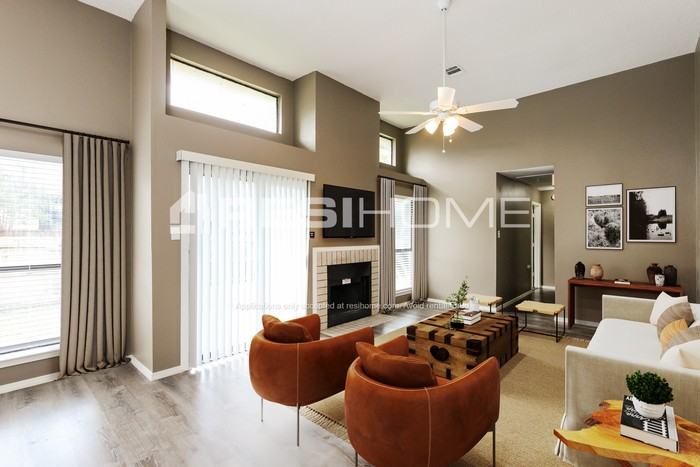 2603 Winter Oak St - Photo 3 of 15