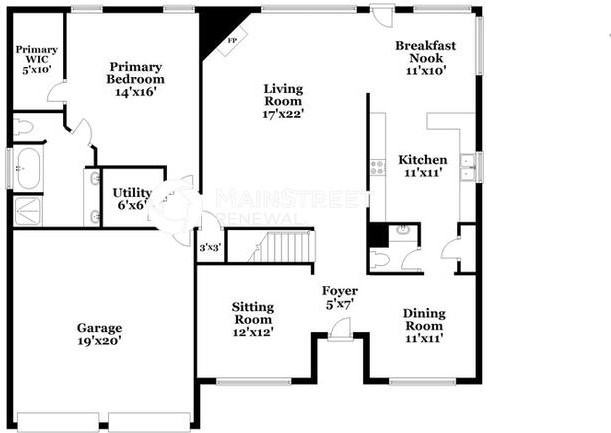 8835 Creek Willow Dr - Photo 3 of 17