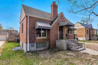 3708 Ames St - Photo 1 of 1