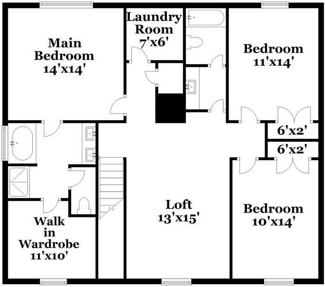 441 Culloden Moor Dr - Photo 3 of 17