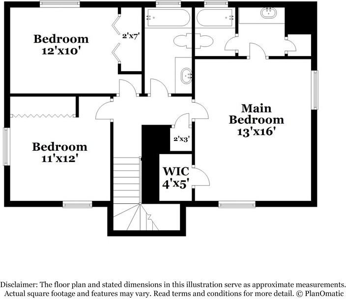 6403 Bazel Brook Dr - Photo 3 of 17
