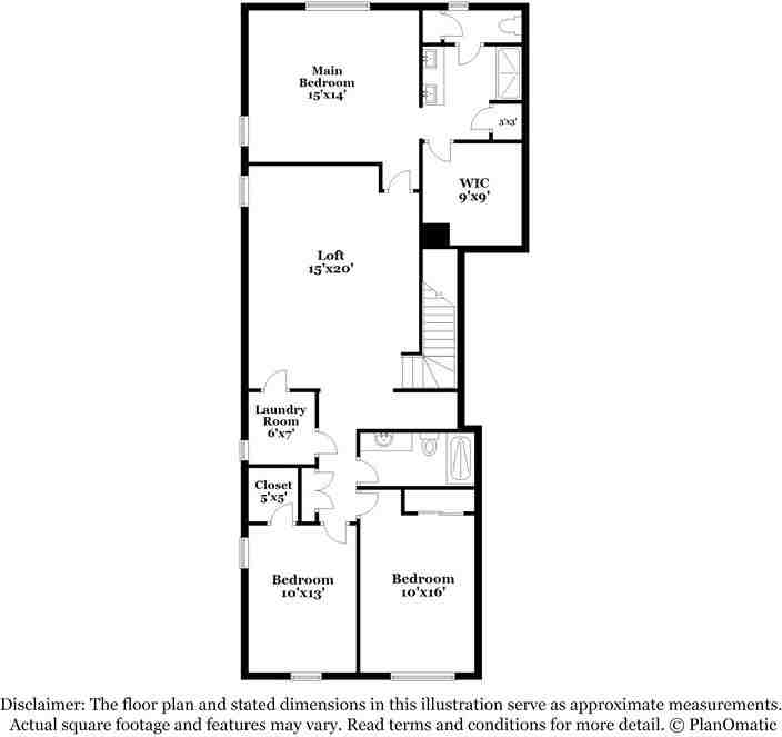 7458 Earnshaw Ave - Photo 3 of 17