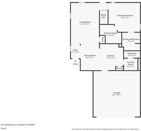101 Switchgrass Cv - Photo 2 of 16