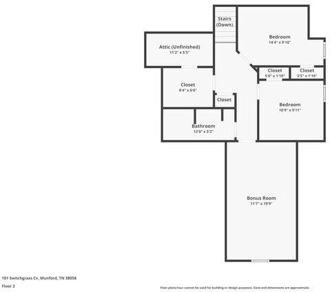 101 Switchgrass Cv - Photo 4 of 16
