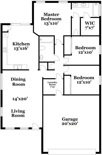 2331 W Saint Catherine Ave - Photo 2 of 16