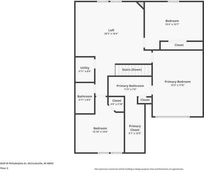 6639 W Philadelphia Dr - Photo 3 of 17