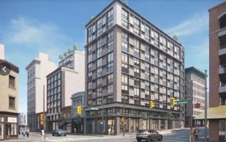 featured image of 201 Richards St