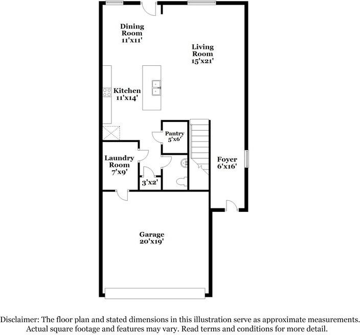 233 Fern Walk - Photo 2 of 17