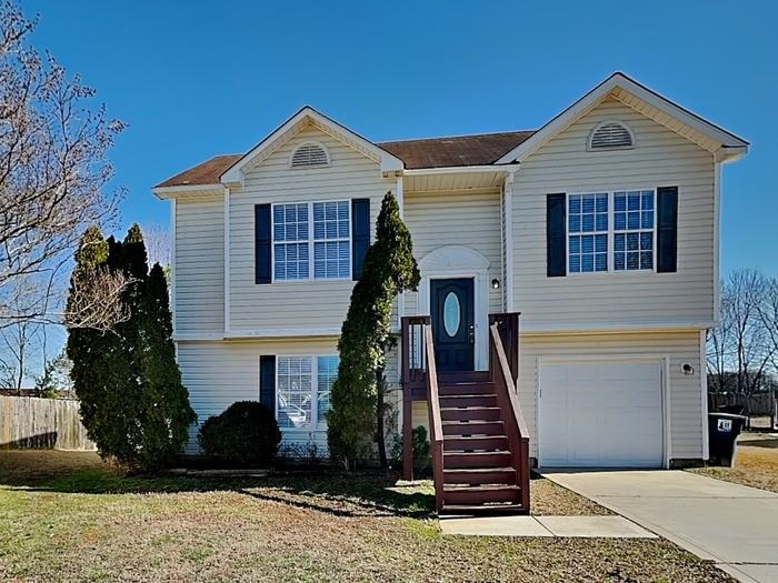 5800 Carolina Manor Ct