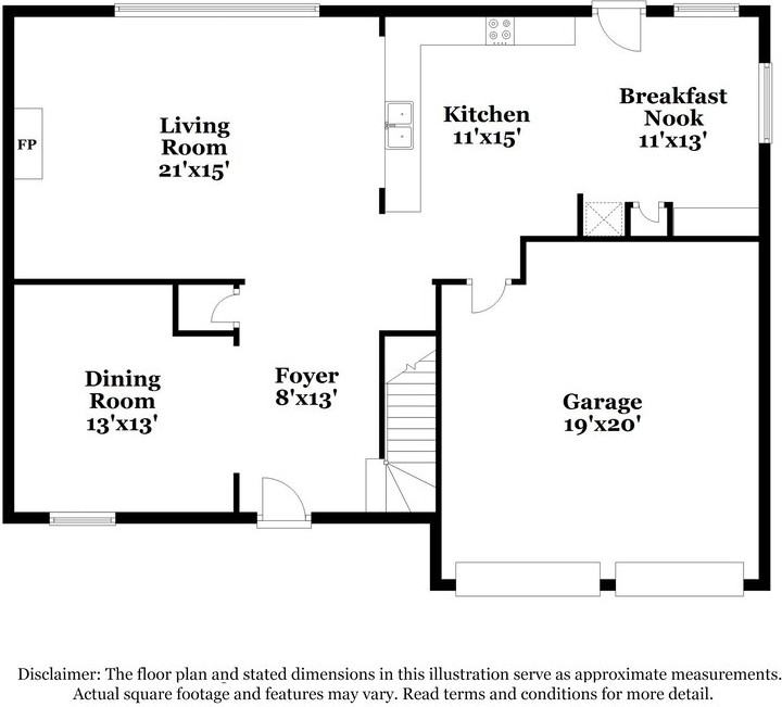 16310 Ancient Forest Dr - Photo 2 of 17