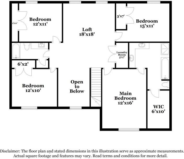 16310 Ancient Forest Dr - Photo 3 of 17