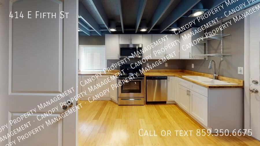 414 E Fifth St - Photo 2 of 15