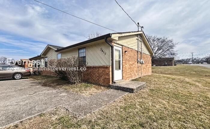 3453 Brick Church Pike