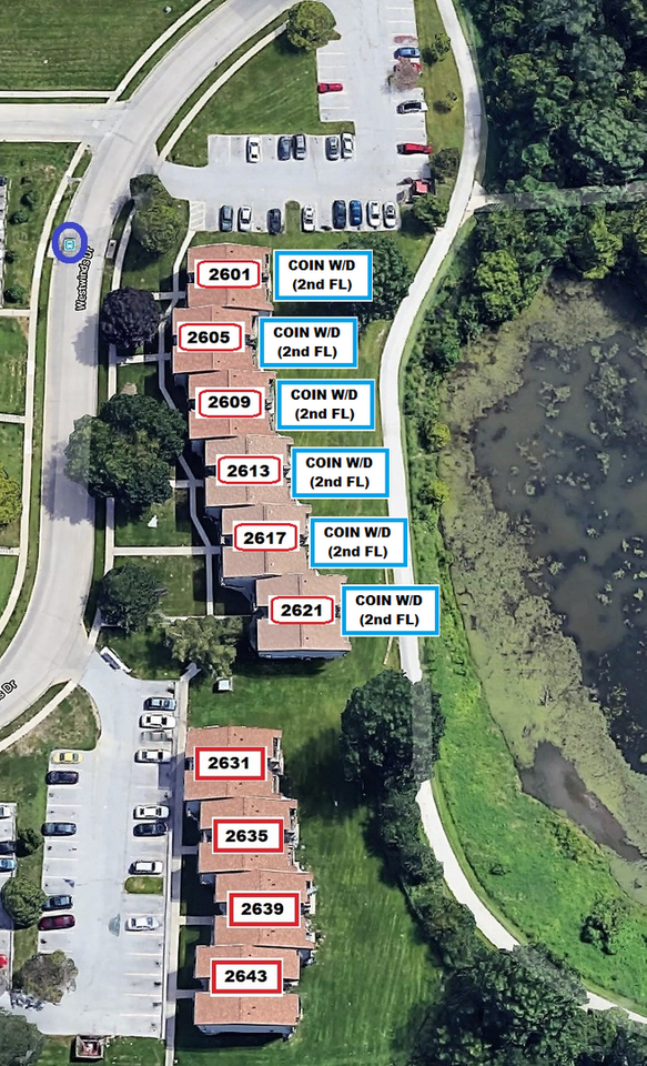 2635 Westwinds Dr #06 - Photo 2 of 16