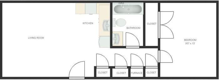 2635 Westwinds Dr #06 - Photo 3 of 16