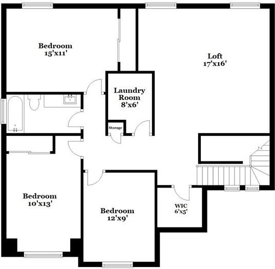 6736 W Desert Ln - Photo 2 of 17