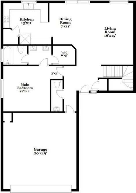 6736 W Desert Ln - Photo 3 of 17