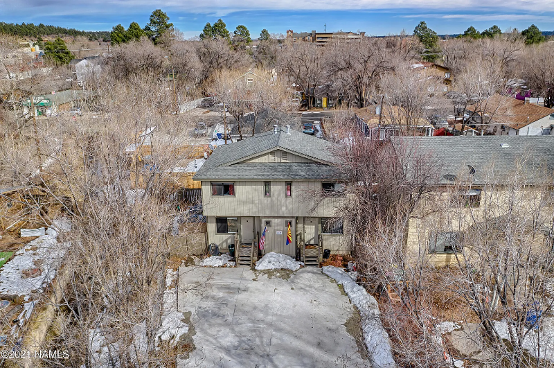 508 S Fountaine St #B - Photo 2 of 12