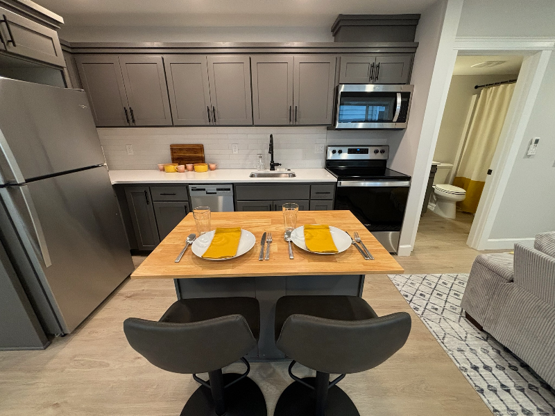 3815 Se Tenino St #B - Photo 3 of 16