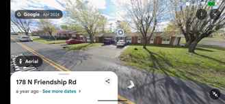 177 N Friendship Rd - Photo 1 of 1