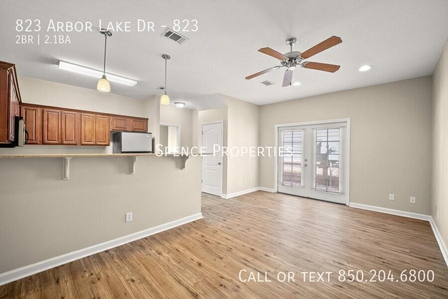 823 Arbor Lake Dr #823 - Photo 2 of 46