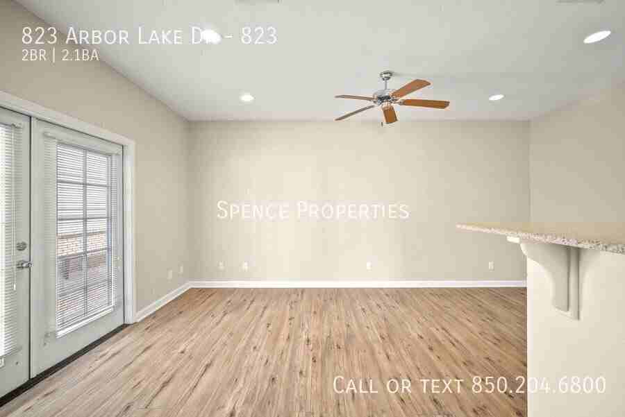 823 Arbor Lake Dr #823 - Photo 5 of 46