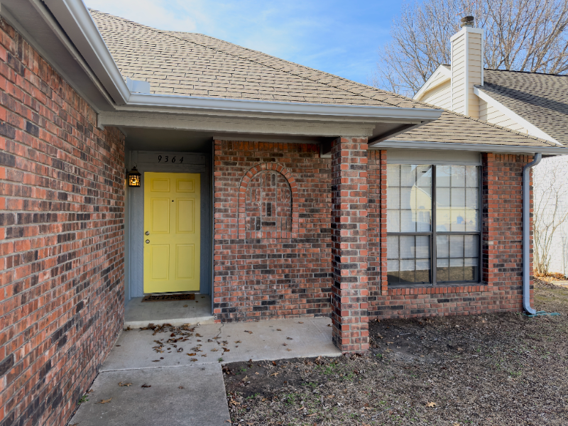 9364 E 93rd Pl - Photo 2 of 17