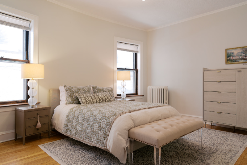 1029 Hull Ter #1 - Photo 7 of 16