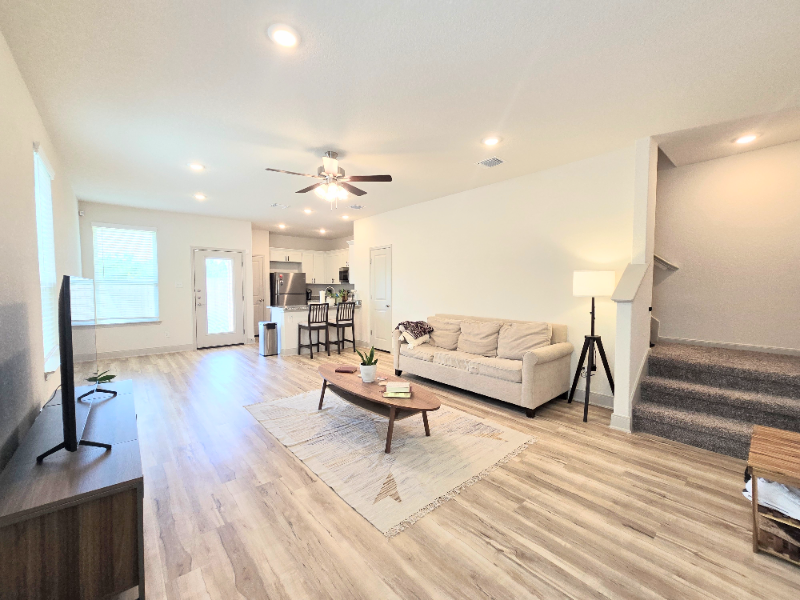 13522 Tulipwood Nook #101 - Photo 2 of 19