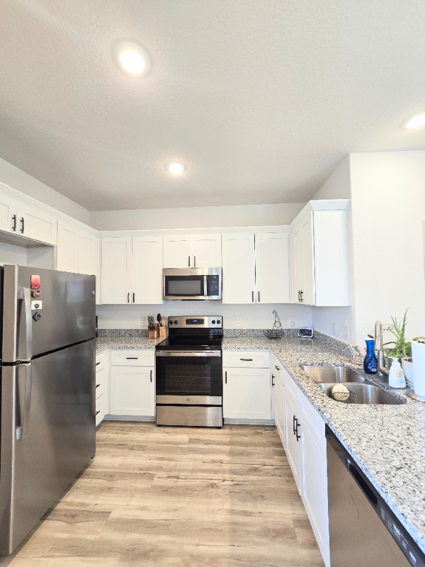 13522 Tulipwood Nook #101 - Photo 5 of 19