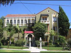 2028 N. Beachwood Cyn. Dr. #305 - Photo 1 of 1