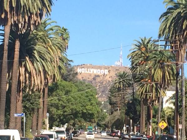 2028 N. Beachwood Cyn. Dr. #305 - Photo 4 of 22