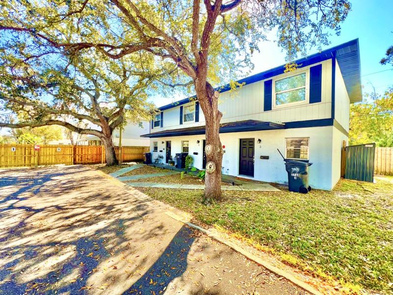 2734 62nd Ave N #3 - Photo 2 of 12