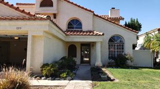 1213 Jasmine St - Photo 1 of 1