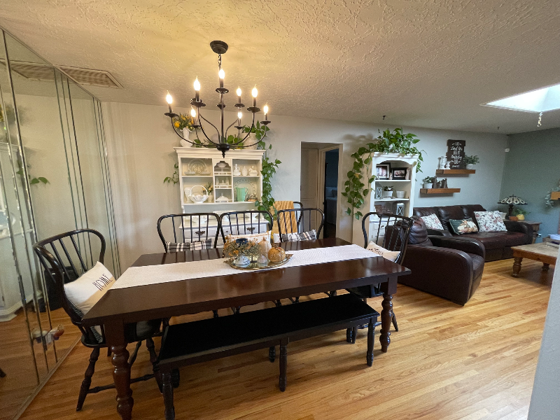 3509 Britt St Ne - Photo 5 of 18