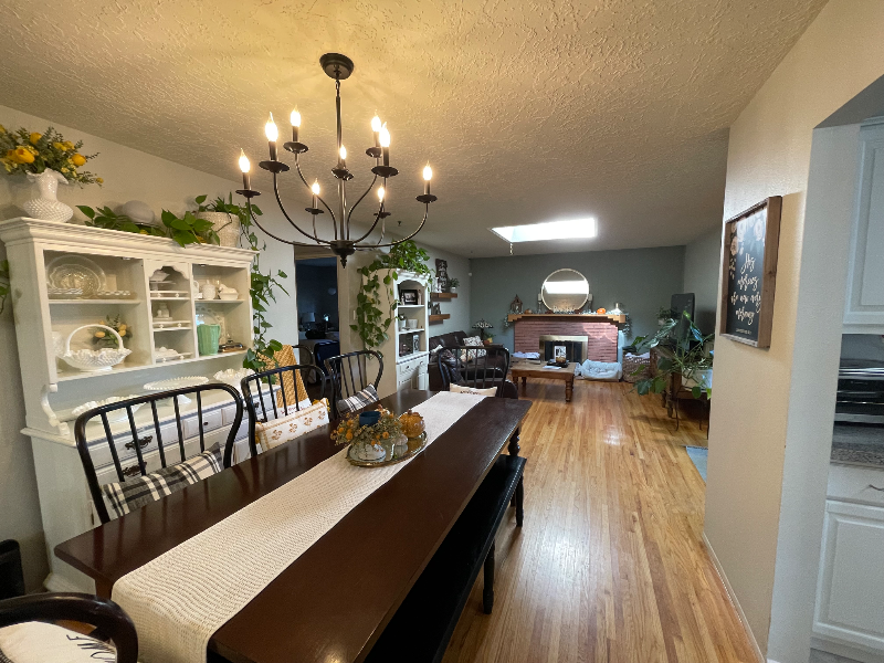 3509 Britt St Ne - Photo 6 of 18