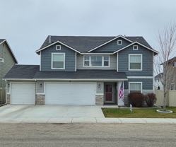 714 N Ash Pine Way - Photo 1 of 1