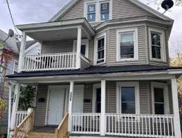 featured image of 317 Marguerite Ave #1