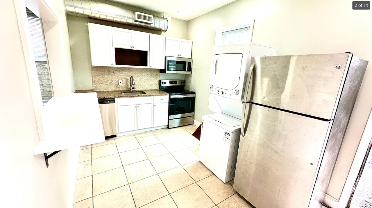 4262 Manayunk Ave #2R