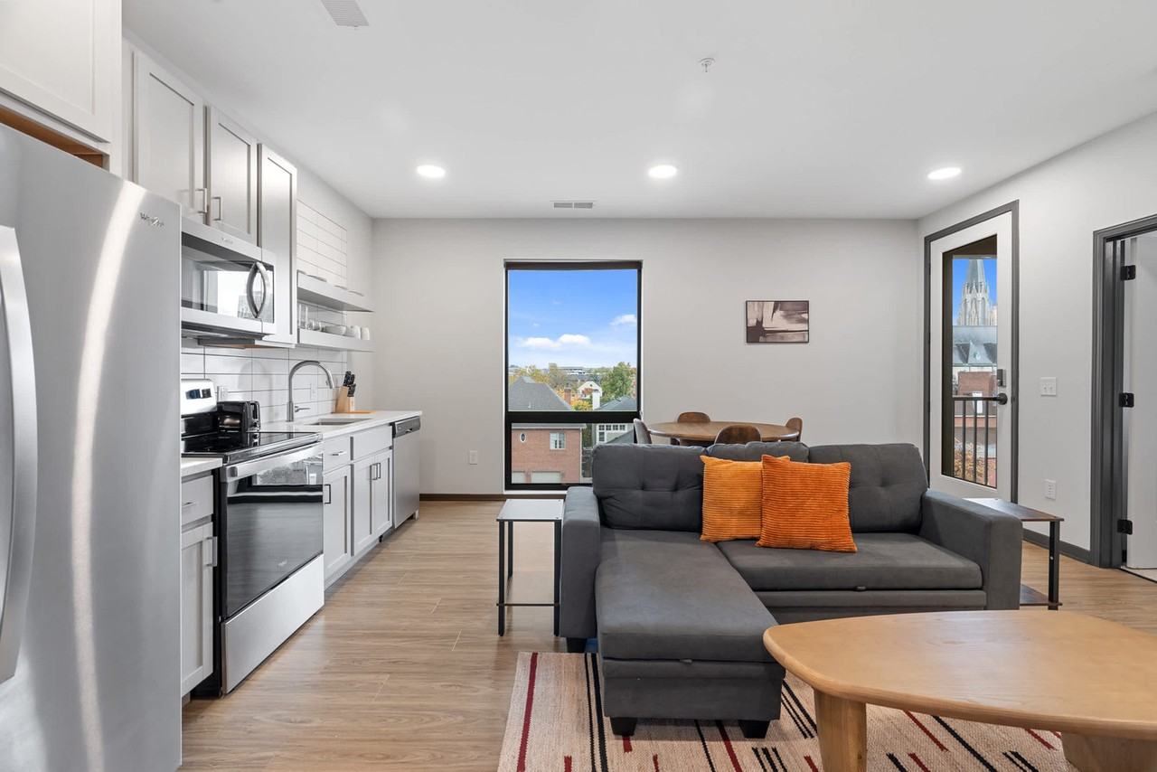 423 East Michigan Street - Photo 2 of 53