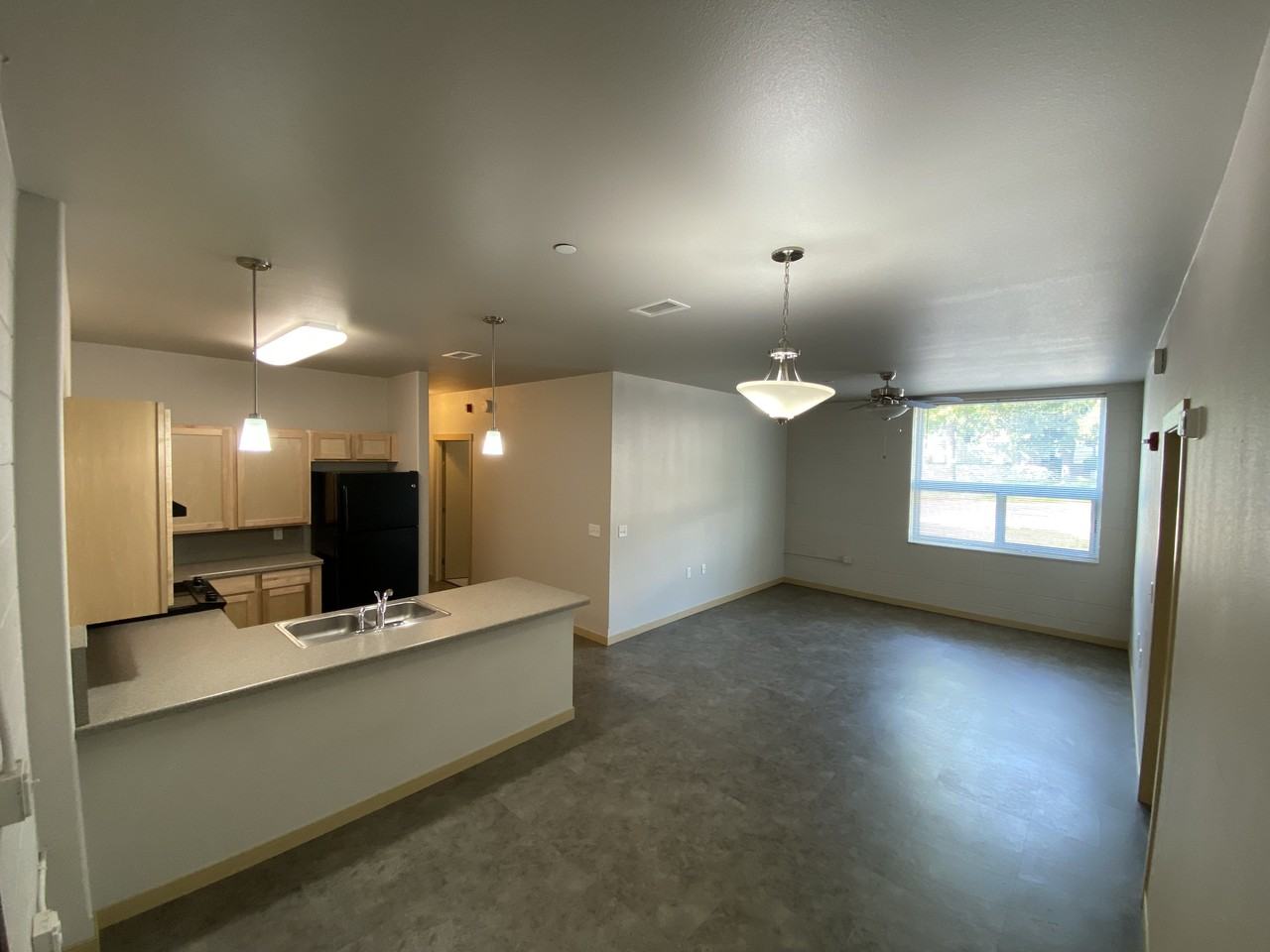 Historic on 4th Apartments - Photo 5 of 8