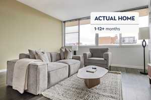 featured image of 901 S Ashland Ave #1384