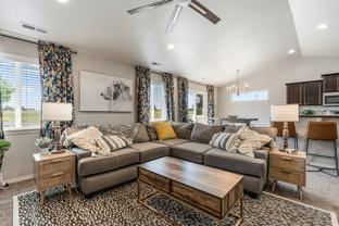 3815 E Windy Ridge Ct - Photo 1 of 1